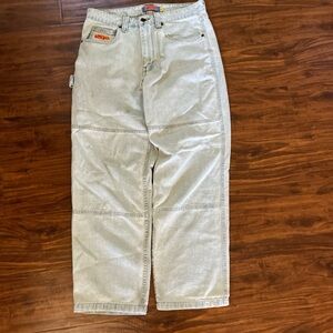 Empyre double knee pants